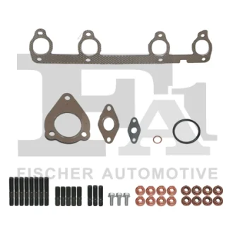 Монтажный комплект Fischer Automotive One (FA1) KT110030