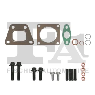 Монтажный комплект Fischer Automotive One (FA1) KT110060