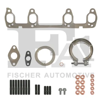 Монтажный комплект Fischer Automotive One (FA1) KT110075