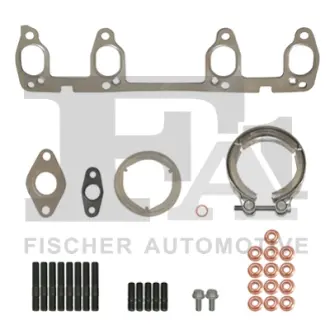 Комплект для монтажу (розширений), компресор Fischer Automotive One (FA1) KT110105