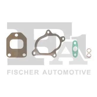 Комплект для монтажу (зменшений), компресор Fischer Automotive One (FA1) KT110115E
