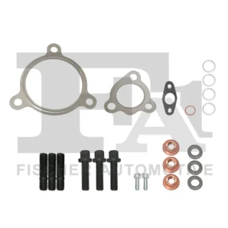 Монтажный комплект Fischer Automotive One (FA1) KT110125
