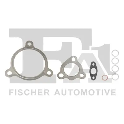 Монтажный комплект Fischer Automotive One (FA1) KT110125E (фото 1)