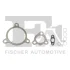 Монтажный комплект Fischer Automotive One (FA1) KT110125E (фото 1)