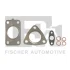 Монтажный комплект Fischer Automotive One (FA1) KT110135E (фото 1)