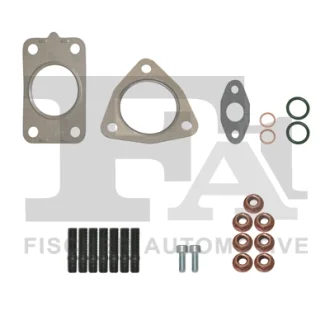 Монтажный комплект Fischer Automotive One (FA1) KT110140