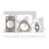 Монтажный комплект Fischer Automotive One (FA1) KT110140E (фото 1)