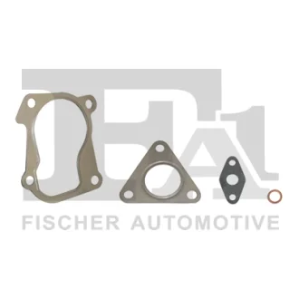Монтажный комплект Fischer Automotive One (FA1) KT110180E