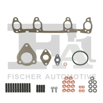 Монтажный комплект Fischer Automotive One (FA1) KT110185