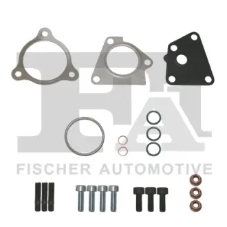 Комплект прокладок з різних матеріалів Fischer Automotive One (FA1) KT110200