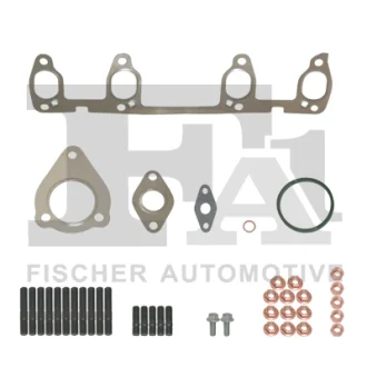 Монтажный комплект Fischer Automotive One (FA1) KT110205