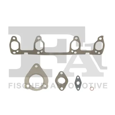 Монтажный комплект Fischer Automotive One (FA1) KT110205E (фото 1)