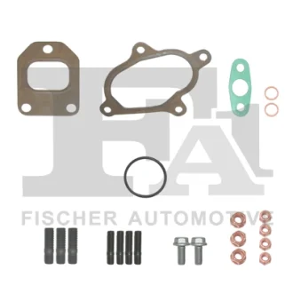 Комплект для монтажу (розширений), компресор Fischer Automotive One (FA1) KT110220