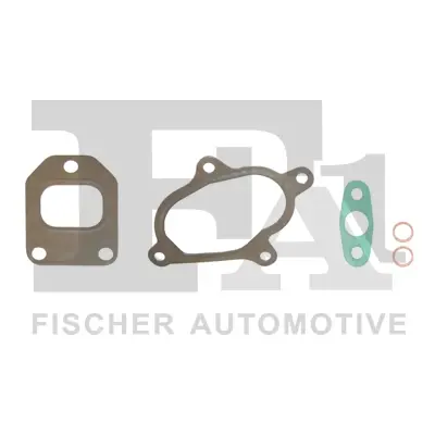 Монтажный комплект Fischer Automotive One (FA1) KT110220E (фото 1)