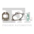 Монтажный комплект Fischer Automotive One (FA1) KT110220E (фото 1)