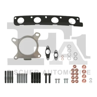 Монтажный комплект Fischer Automotive One (FA1) KT110280