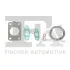 Комплект для монтажу (зменшений), компресор Fischer Automotive One (FA1) KT110300E (фото 1)