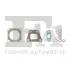 Комплект для монтажу (зменшений), компресор Fischer Automotive One (FA1) KT110310E (фото 1)
