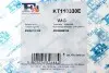 Монтажний комплект, компресор (вир-во Fischer) Fischer Automotive One (FA1) KT110330E (фото 9)