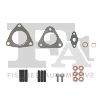 Монтажный комплект Fischer Automotive One (FA1) KT110440