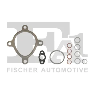Монтажный комплект Fischer Automotive One (FA1) KT110460E