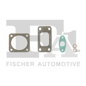Комплект для монтажу (зменшений), компресор Fischer Automotive One (FA1) KT110510E