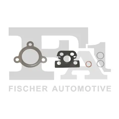 Монтажный комплект Fischer Automotive One (FA1) KT110530E (фото 1)