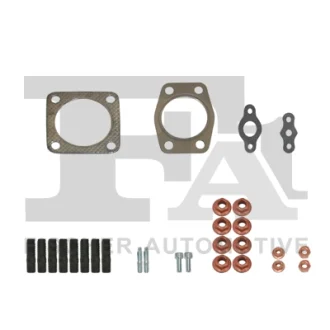 Монтажный комплект Fischer Automotive One (FA1) KT110550