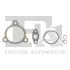 Комплект для монтажу (зменшений), компресор Fischer Automotive One (FA1) KT110560E (фото 1)