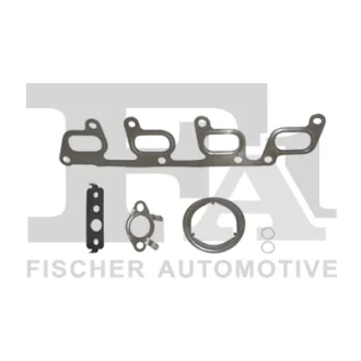 Монтажный комплект Fischer Automotive One (FA1) KT110590E
