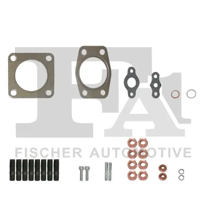 Монтажный комплект Fischer Automotive One (FA1) KT110630 (фото 1)