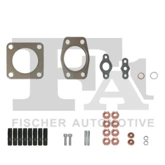 Монтажный комплект Fischer Automotive One (FA1) KT110630