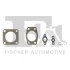 Монтажный комплект Fischer Automotive One (FA1) KT110630E (фото 1)