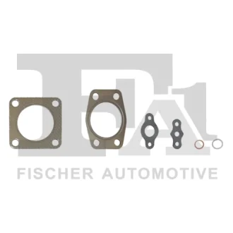 Монтажный комплект Fischer Automotive One (FA1) KT110630E