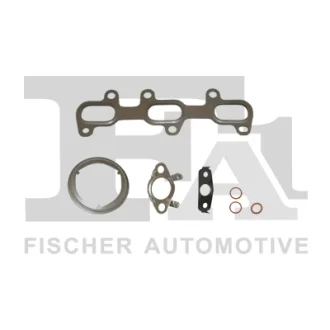 Монтажный комплект Fischer Automotive One (FA1) KT110980E