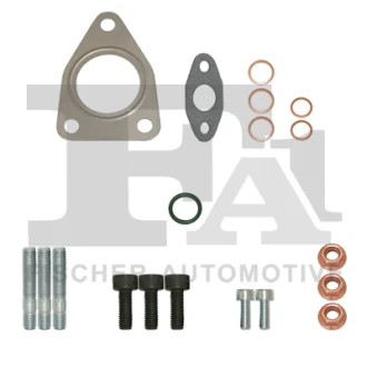 Монтажный комплект Fischer Automotive One (FA1) KT111190