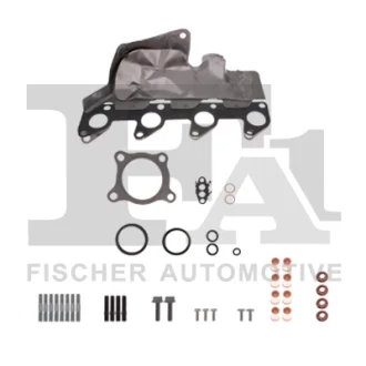 Монтажний комплект, компресор (вир-во Fischer) Fischer Automotive One (FA1) KT111200