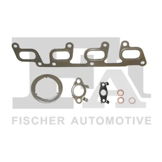 Монтажный комплект Fischer Automotive One (FA1) KT111250E