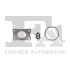 Ремкомплект турбокомпрессора audi a3 (8v1, 8vk) 1.2 13-, a3 limousine (8vs, 8vm) 1.2 13-, a3 (8va, 8vf) 1.2 13-,seat leon (5f1) 1.2 12-, 1.2 13-, leon Fischer Automotive One (FA1) KT111320E (фото 1)