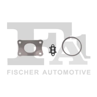 Ремкомплект турбокомпрессора audi a3 (8v1, 8vk) 1.2 13-, a3 limousine (8vs, 8vm) 1.2 13-, a3 (8va, 8vf) 1.2 13-,seat leon (5f1) 1.2 12-, 1.2 13-, leon Fischer Automotive One (FA1) KT111320E