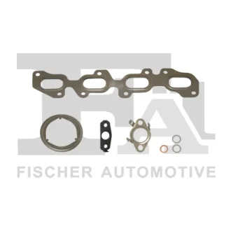 Монтажный комплект Fischer Automotive One (FA1) KT111350E