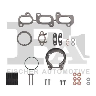 FA1 Комплект для монтажу, компресор Fischer Automotive One (FA1) KT111360 (фото 1)
