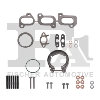 FA1 Комплект для монтажу, компресор Fischer Automotive One (FA1) KT111360