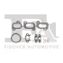 Ремкомплект турбокомпрессора seat ibiza iv (6j5, 6p1) 1.4 15-, 1.4 15-, ibiza iv sportcoupe (6j1, 6p5) 1.4 15-, 1.4 15-, ibiza iv st (6j8, 6p8) 1.4 15 Fischer Automotive One (FA1) KT111360E (фото 1)