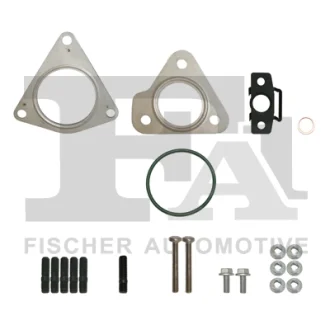 Монтажный комплект Fischer Automotive One (FA1) KT111400