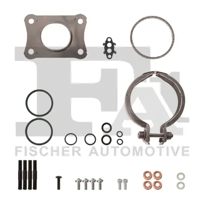 Автозапчасть Fischer Automotive One (FA1) KT111520 (фото 1)