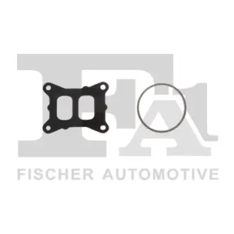 Комплект для монтажу (зменшений), компресор Fischer Automotive One (FA1) KT111540E