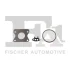 FISCHER AUDI прокладки турбокомпресора, комплект A1 1.0 TFSI 15-, A3 1.0 TFSI 16-, Q2 1.0 TFSI 16-, SEAT, SKODA, VW Fischer Automotive One (FA1) KT111770E (фото 1)