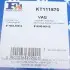 Комплект прокладок турбіни Audi Q5 2.0 TDI 08-12 FA1 Fischer Automotive One (FA1) KT111870 (фото 11)