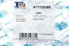Монтажний комплект, компресор (вир-во Fischer) Fischer Automotive One (FA1) KT112030E (фото 7)